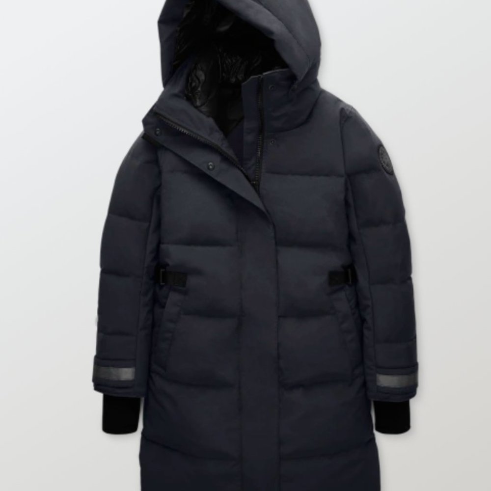 Bennett Parka